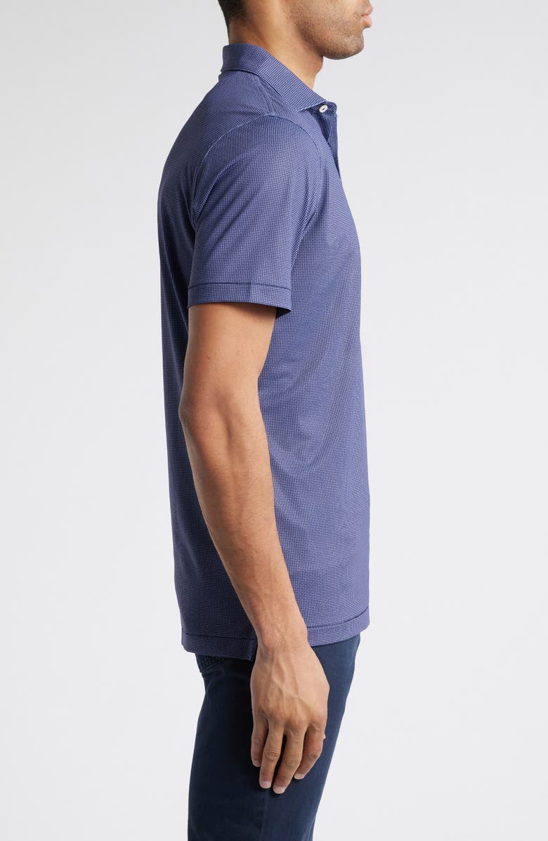 Peter Millar Crown Crafted Grove Performance Polo, Alternate, color,