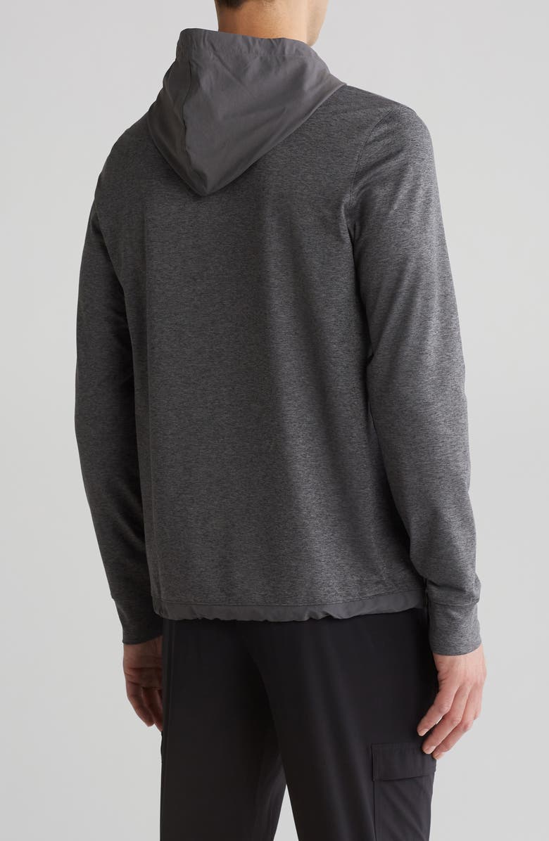 Vuori Sunday Element Hoodie, Alternate, color, 