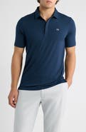 TravisMathew Heater Performance Jersey Polo