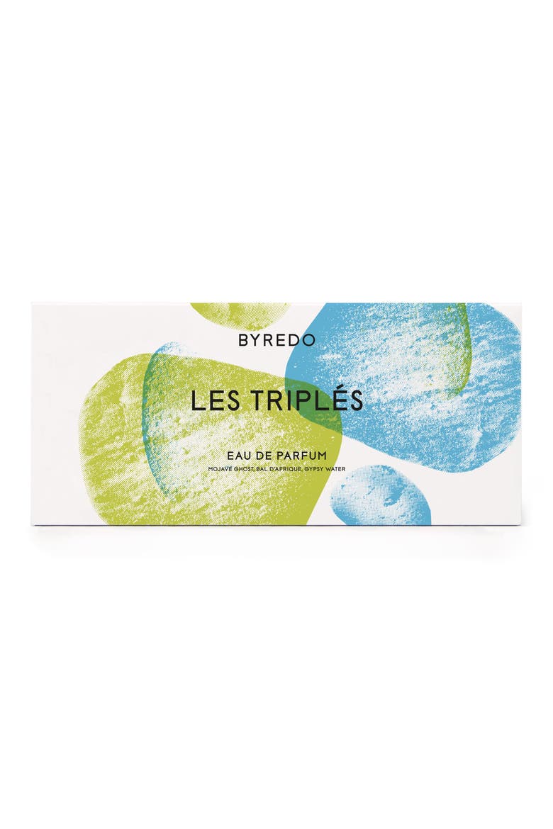 Les Triplés Fragrance Set $104 Value, Alternate, color, NO COLOR