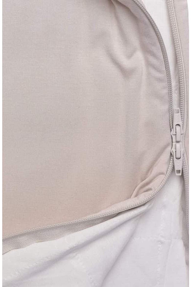 The Original Sleep Bag™ Wearable Blanket, Alternate, color, OAT