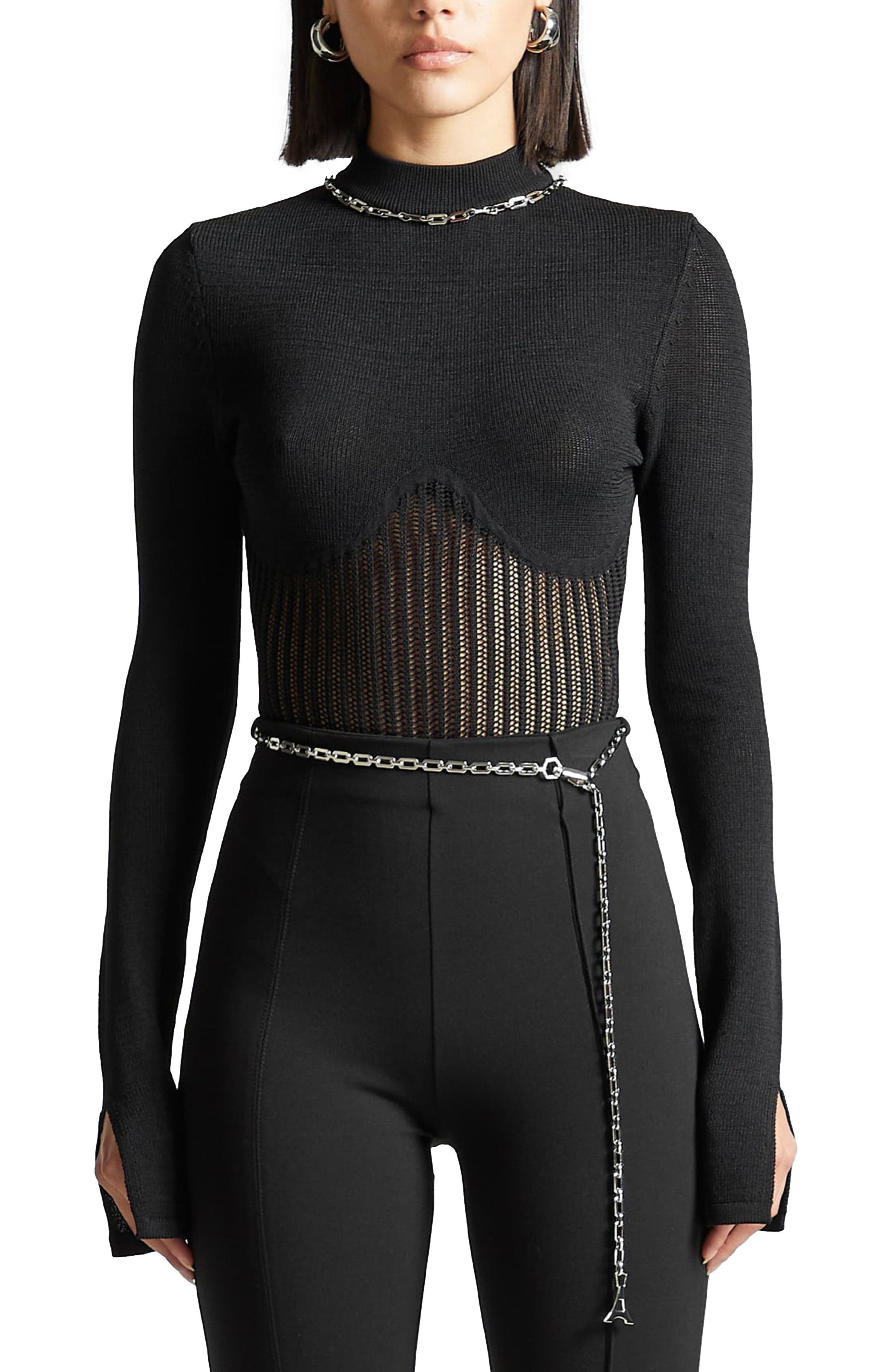 selected Black