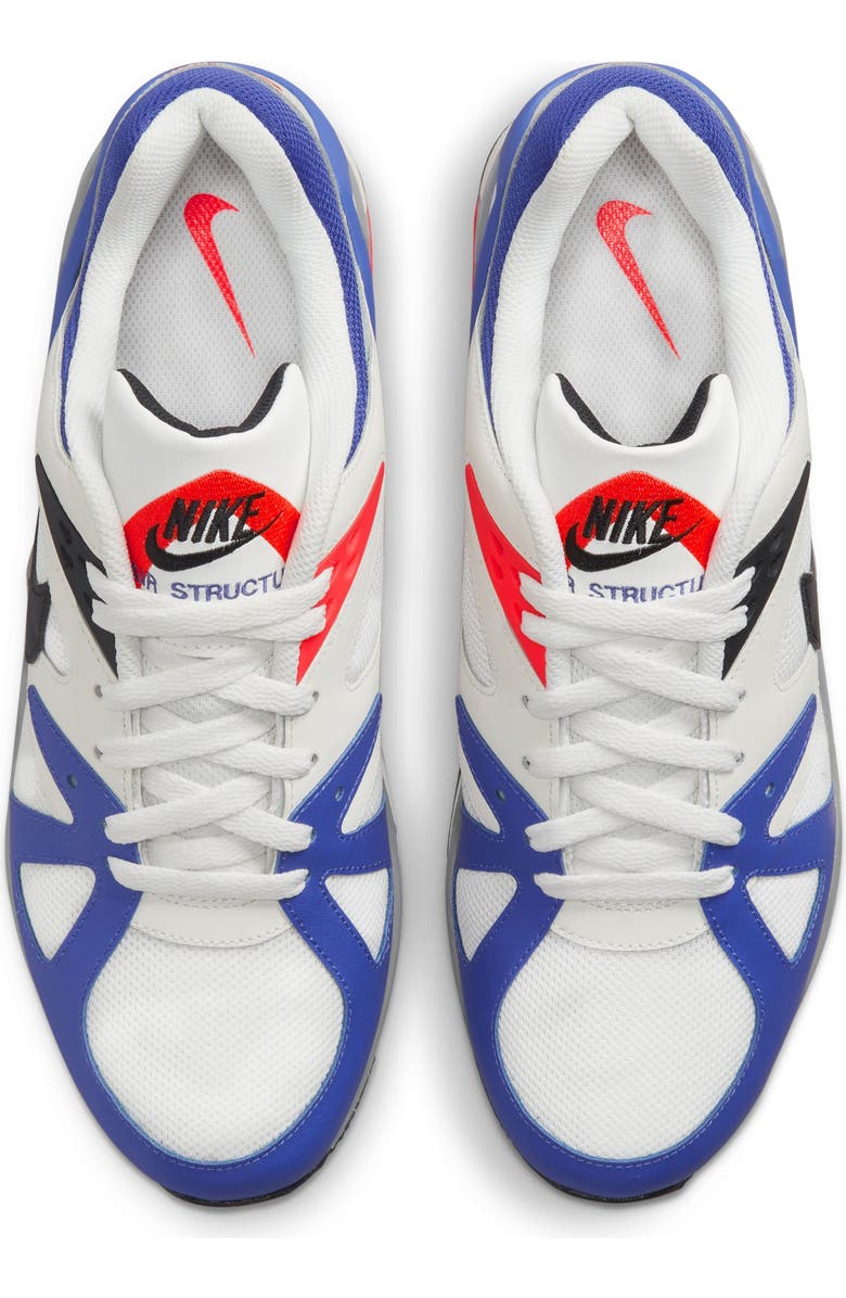 Nike Air Structure Sneaker, Alternate, color,