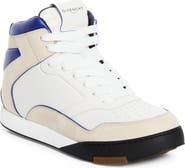 Givenchy Hard Court Hi Sneaker