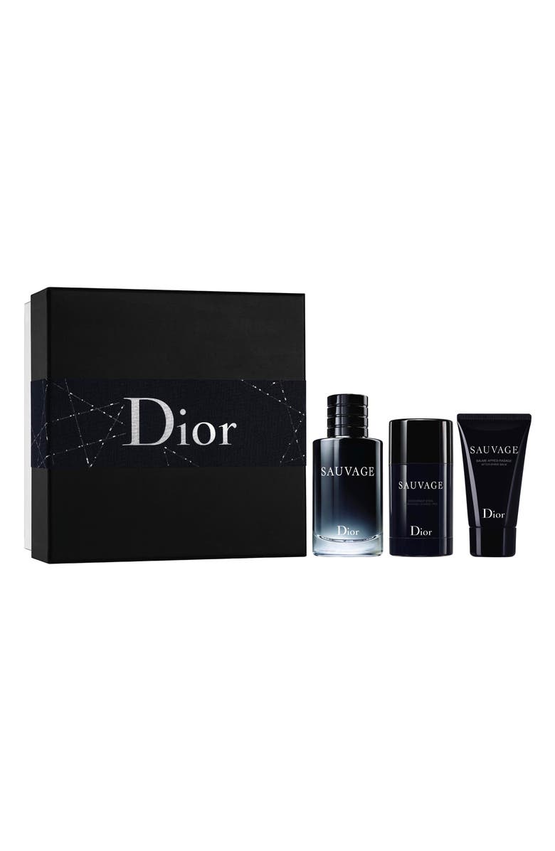 DIOR Sauvage Set, Alternate, color, 