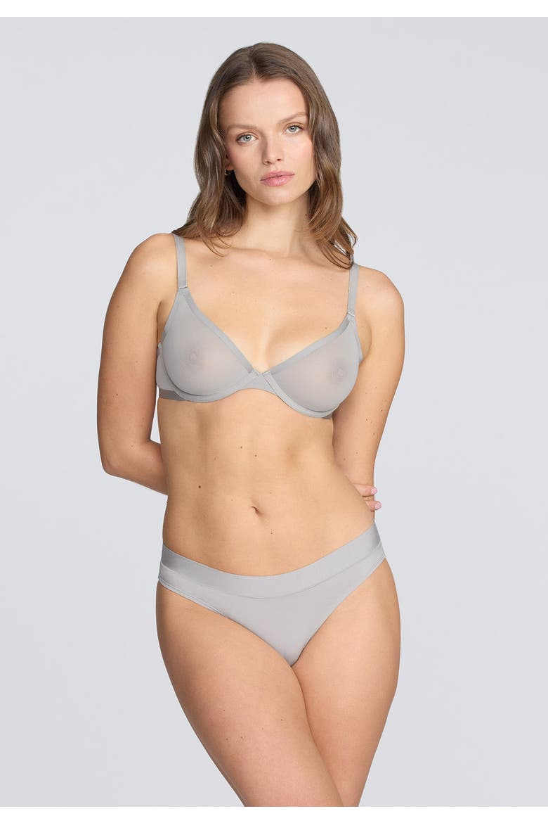 The Plunge, Alternate, color, DOVE