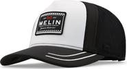 Melin Odysea MPH Pit Crew Hydro Snapback Ball Cap