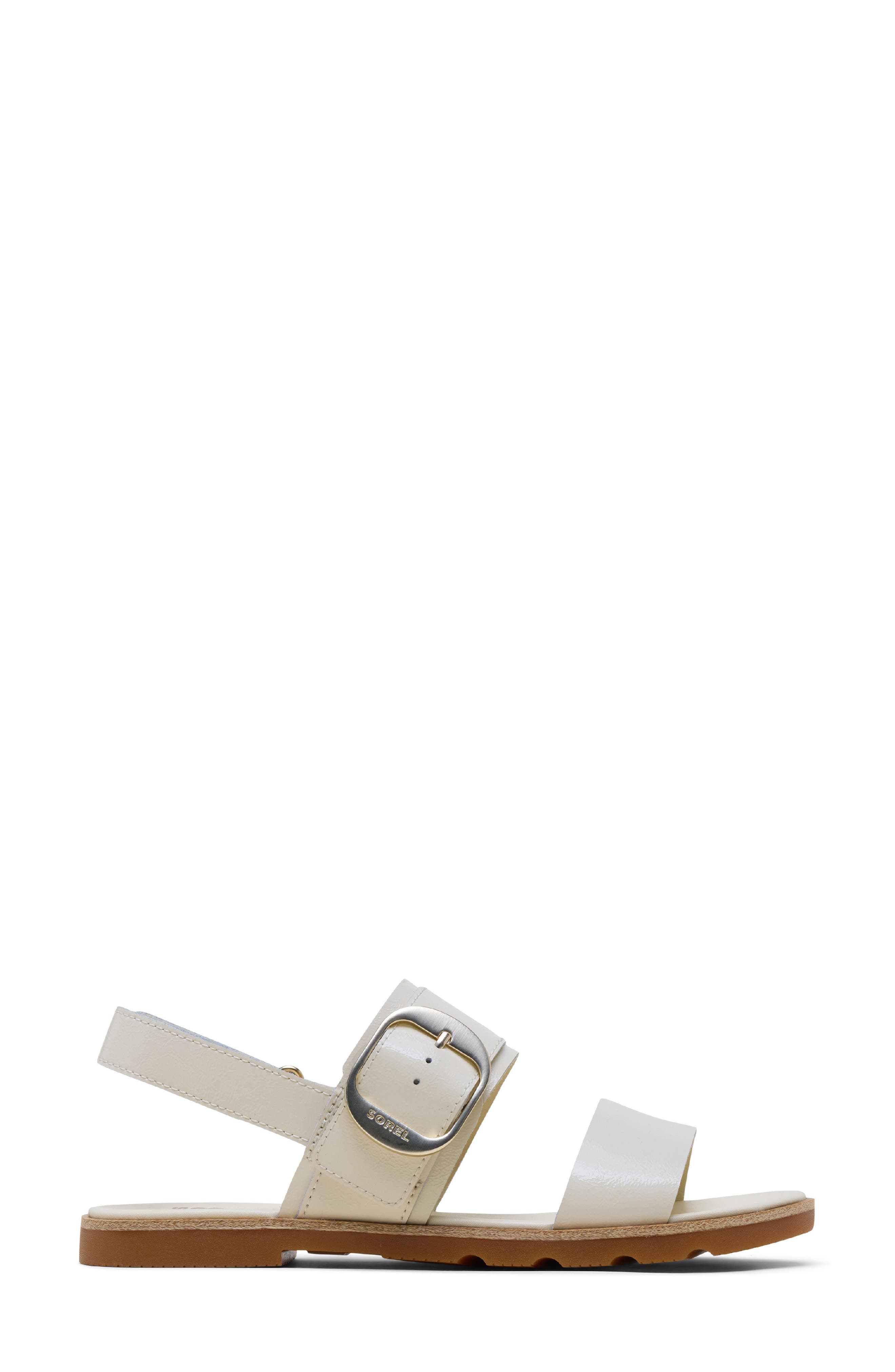Ella III Slingback Sandal - image 4