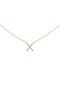  Yellow Gold | X