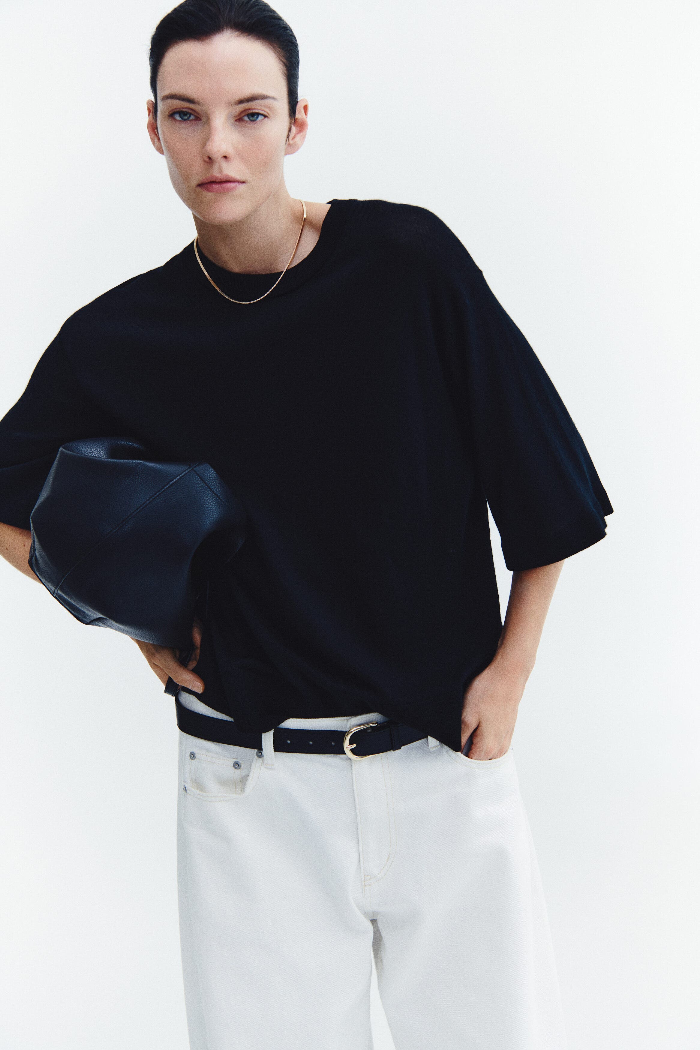 selected Black