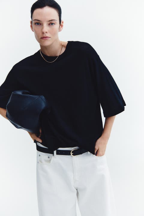 Merino Wool T-Shirt