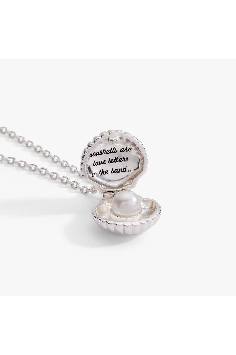 Alex and Ani Salt + Sea 'seashells Are Love Letters In The Sand ...