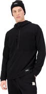 Mons Royale Offgrid Merino Fleece 1/2-Zip Long-Sleeve Top - Men's