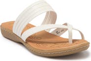 B O C BY BØRN Alisha Slide Sandal