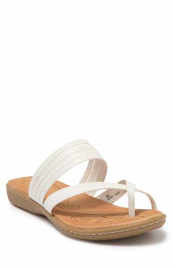 Alisha Slide Sandal