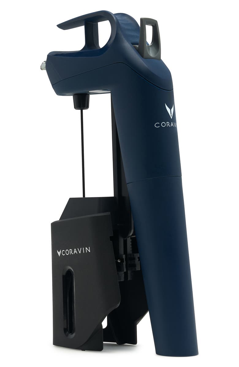 Coravin Timeless Three+ Wine Preservation System, Alternate, color, 