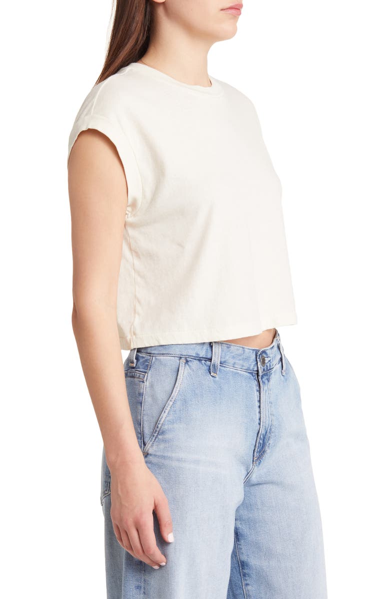 THE GREAT. The Square Top, Alternate, color, 