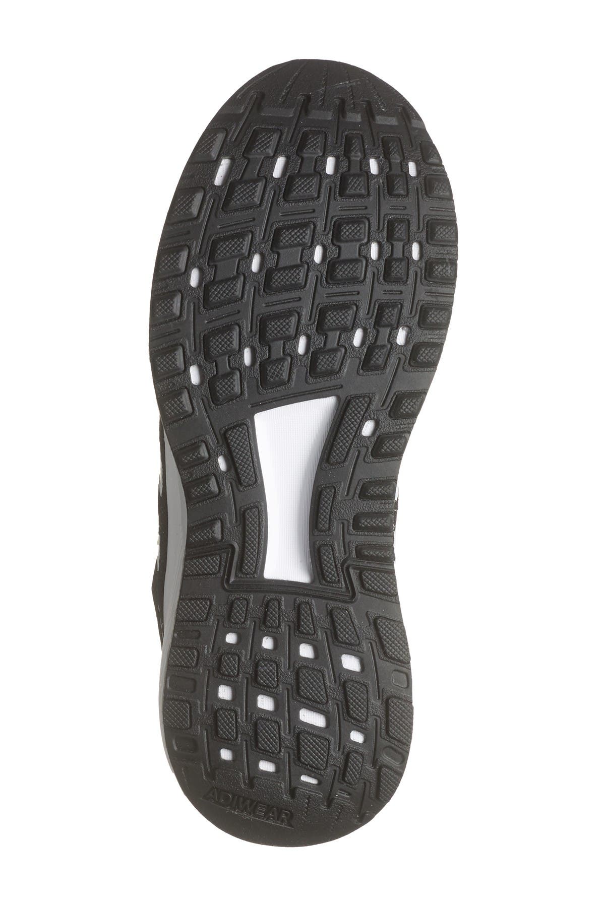 adidas Duramo 9 Athletic Sneaker, Alternate, color, 