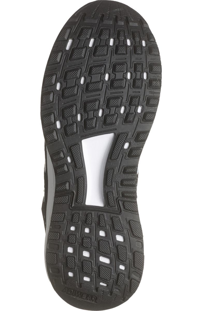 adidas Duramo 9 Athletic Sneaker, Alternate, color,