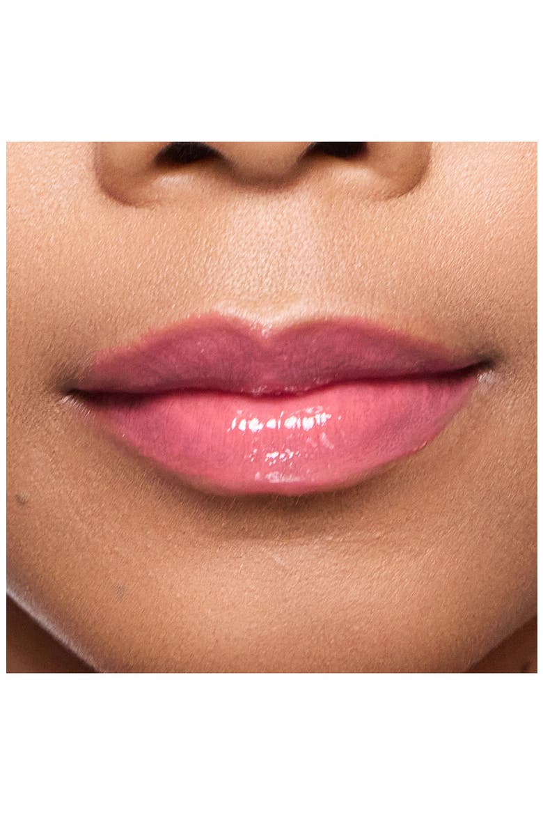 Easy Lip Gloss, Alternate, color, PERFECT PINK