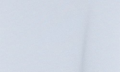 Ami Alexandre Mattiussi Ami Paris Ami Paris De Coeur Cotton Sweatshirt In Blue