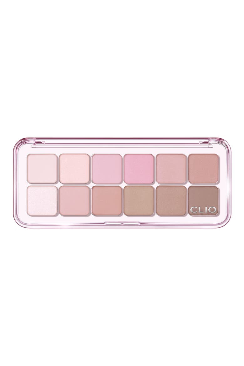 Pro Eye Palette Air, Main, color, 07 LAVENDER STAFF