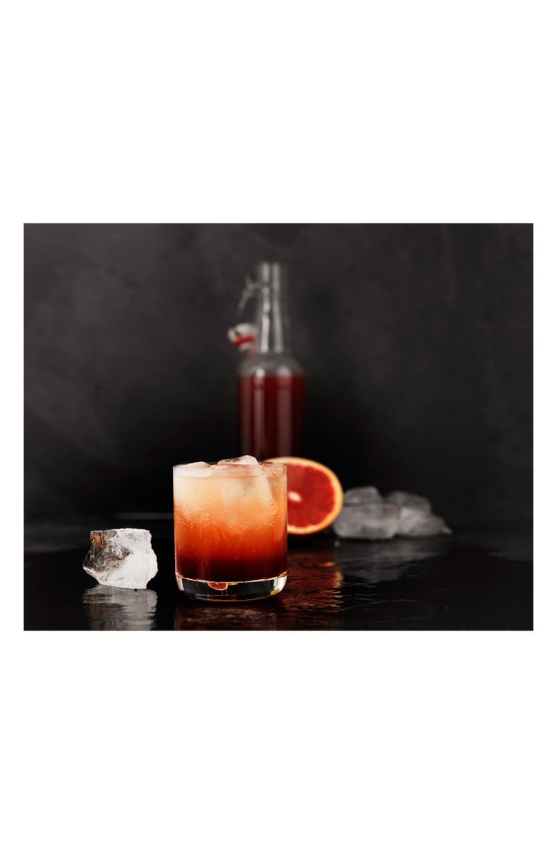 aarke Stainless Steel Sparkling Water Maker, Alternate, color, 