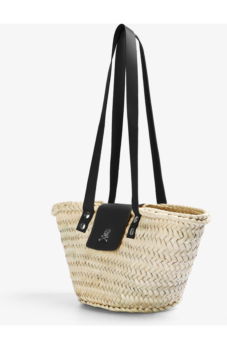 Scalpers Mini Lola Bag, Alternate, color, Black