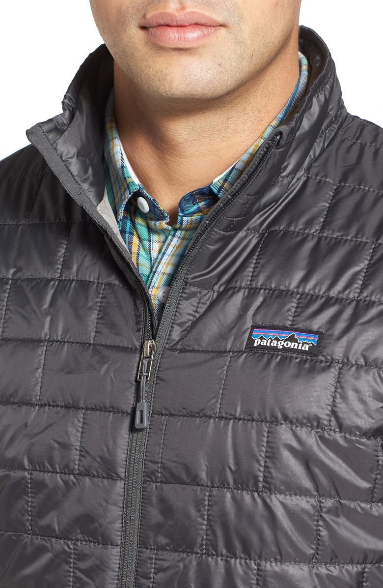 Patagonia Nano Puff<sup>®</sup> Water Resistant Jacket, Alternate, color, 