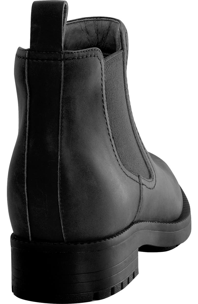 Revitalign Kodiak Orthotic Ankle Chelsea Boot, Alternate, color,