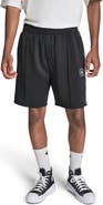 Converse Racing Stripe Shorts