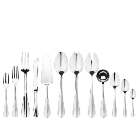 Roma Flatware Set - 67 Pieces