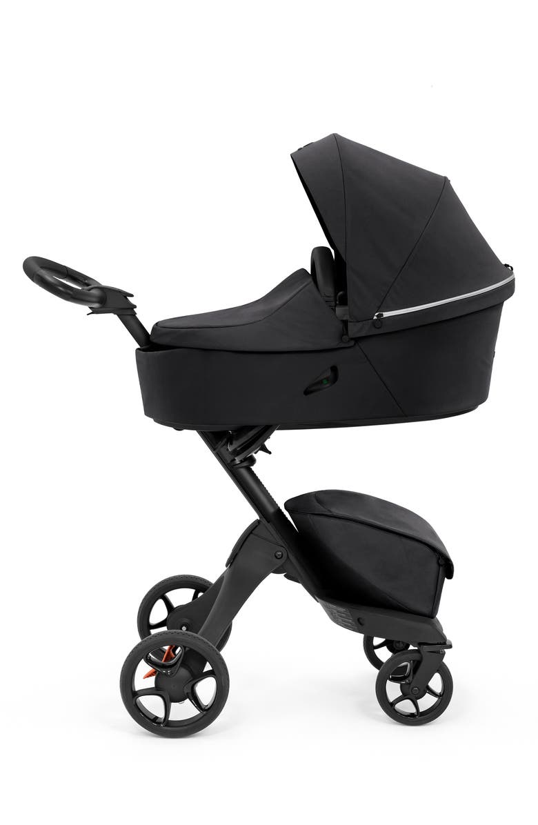 Stokke Xplory<sup>®</sup> X Carrycot, Alternate, color, 