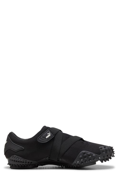 Puma Mostro Og Prime Sneakers In Black
