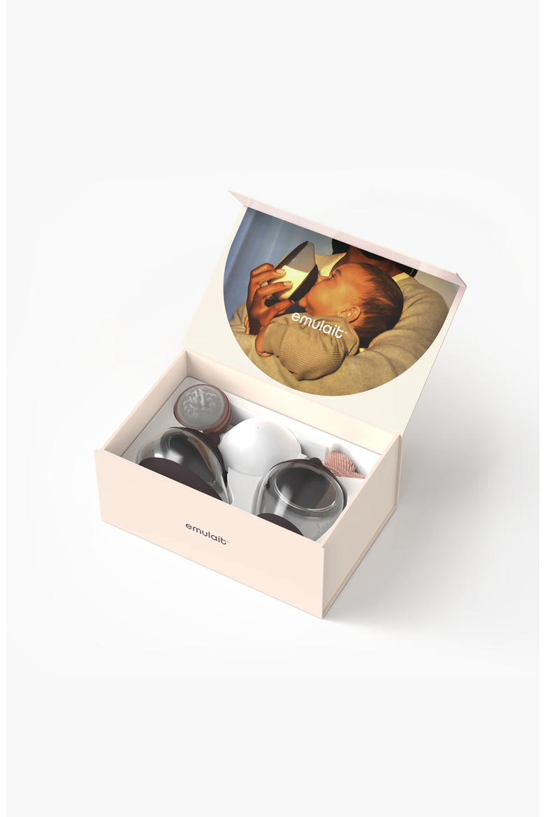 Bottle Feeding Starter Kit, Alternate, color, Rich