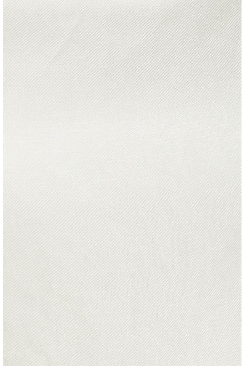 Jordan Wide Leg Linen Blend Jumpsuit, Alternate, color, IVORY