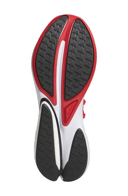 Adidas Originals Adidas Alphaboost V2 Team Colors Running Shoe
