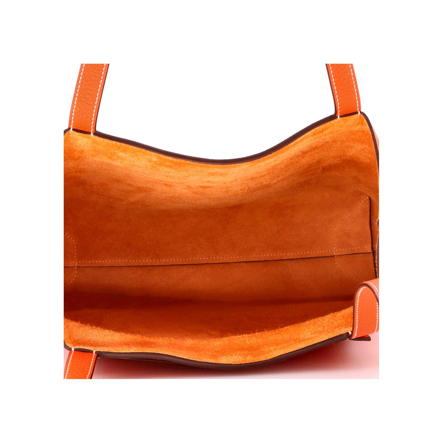 Cabasellier Tote Clemence 31, Alternate, color, Orange