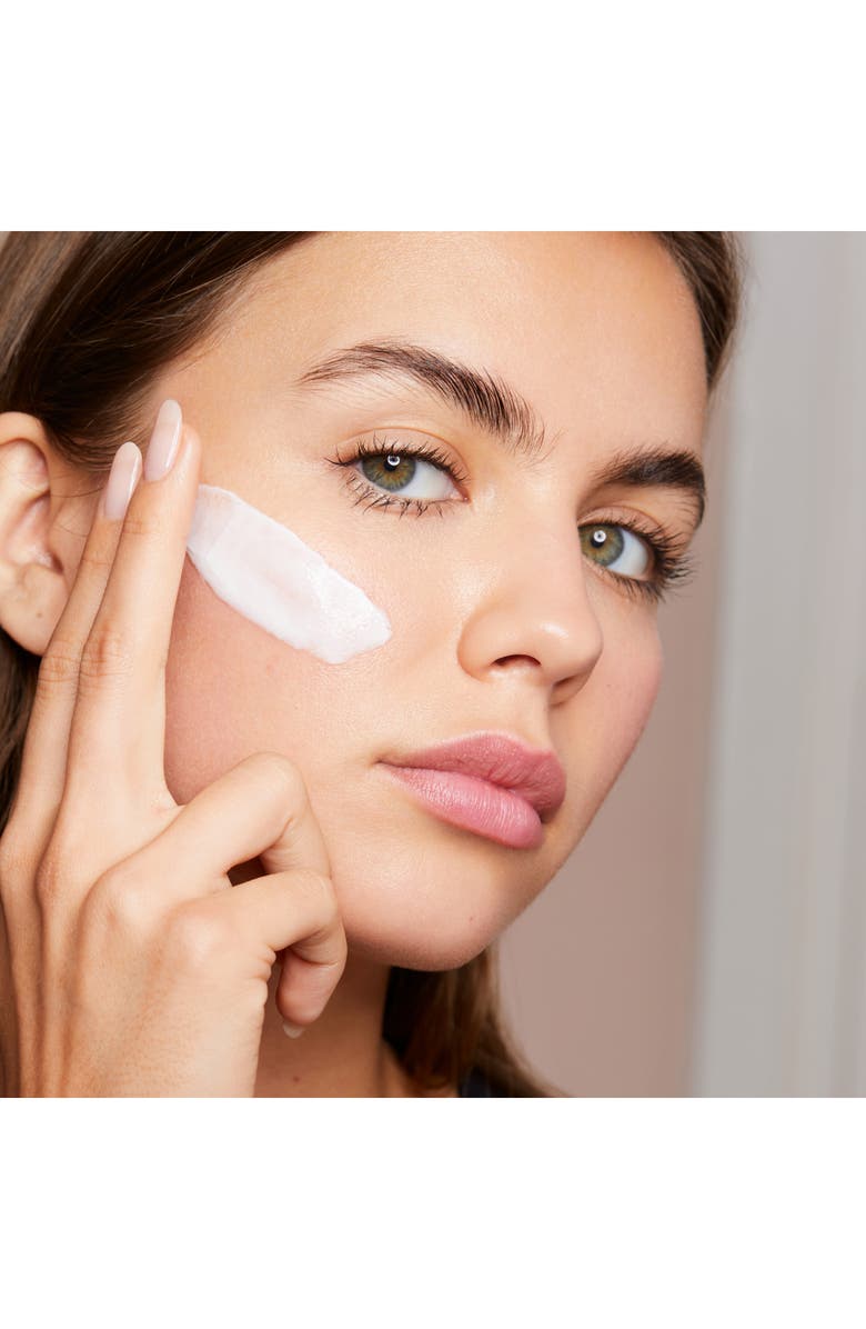 Clarins Hydra-Essentiel Rich Moisturizer with Double Hyaluronic Acid, Alternate, color,