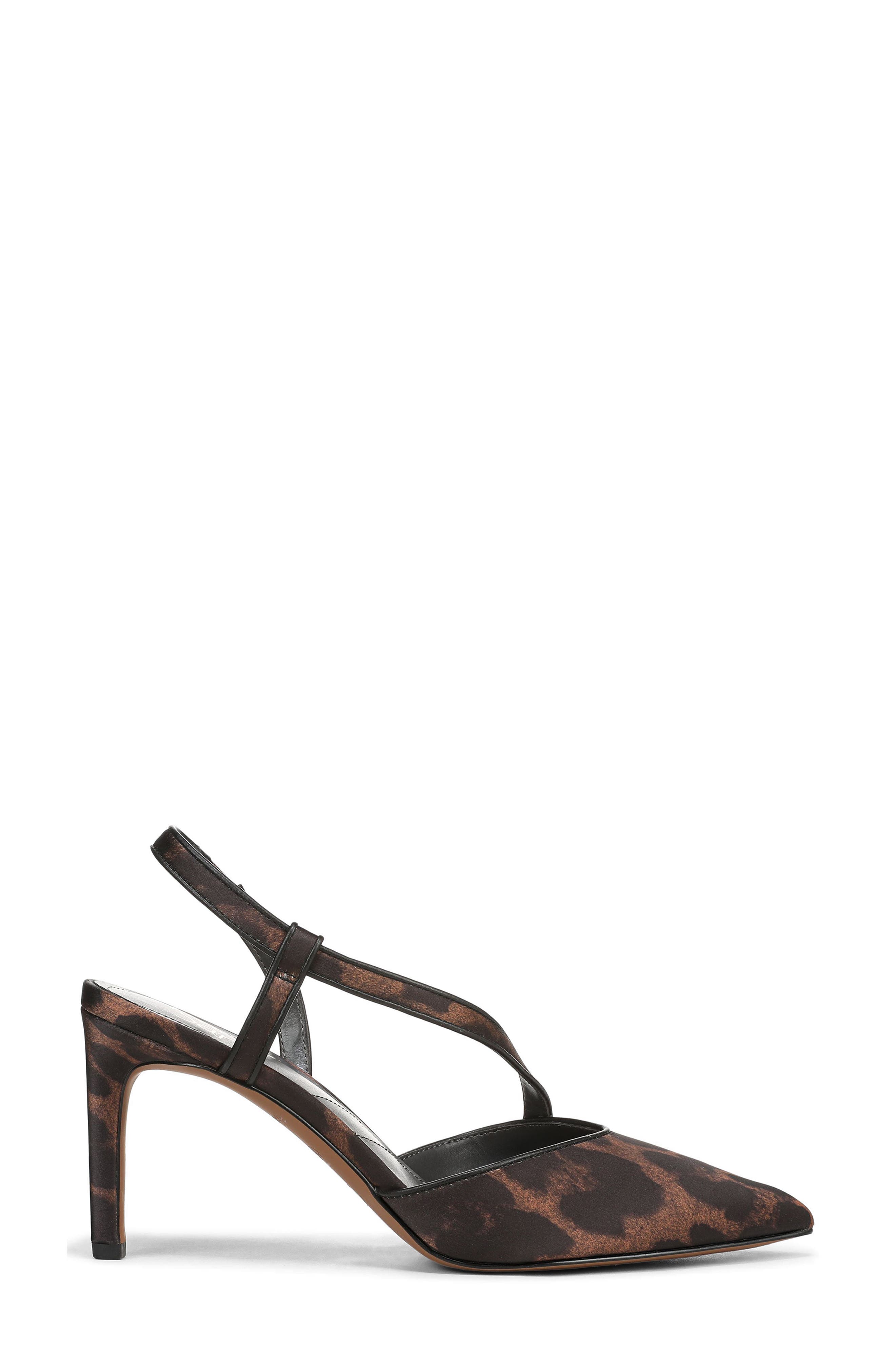 Peyton Pump, Alternate, color, DARK CAFFE