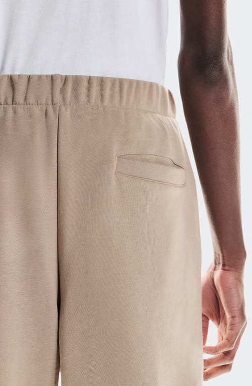 On Club Sweatpants In Brown