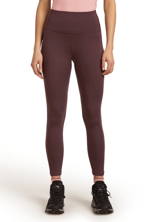 Merino Wool 260 Fastray II Leggings