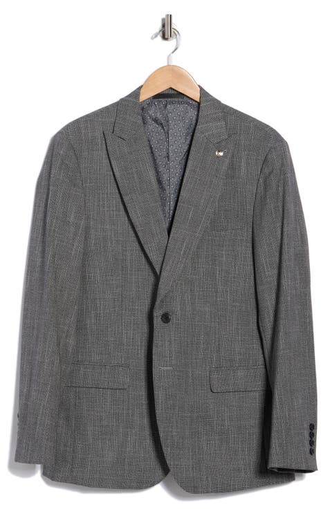 Slim Fit Blazer