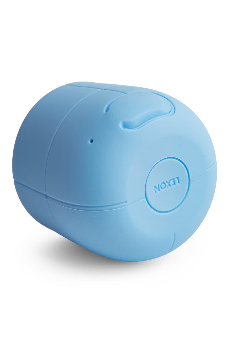 MINO X Floating Bluetooth® Speaker, Alternate, color, LIGHT BLUE B9