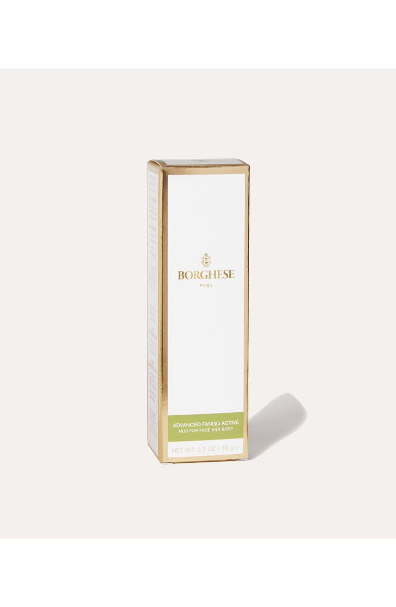 Borghese Equilibrio Equalizing Restorative Moisturizer, Alternate, color, NO COLOR
