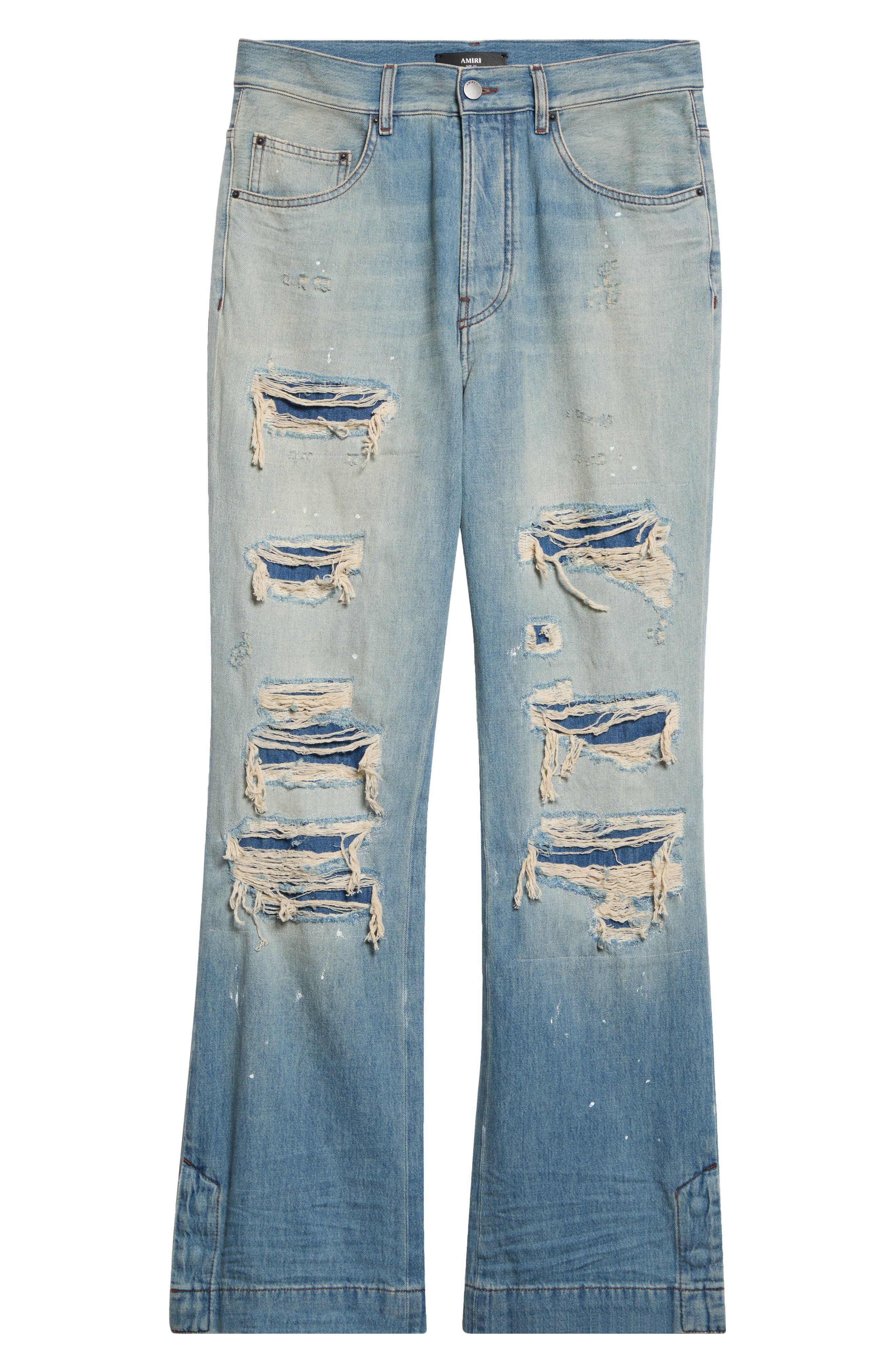 selected GHOST INDIGO