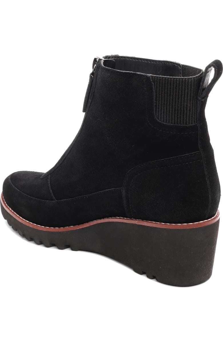 Sanctuary Ever Wedge Bootie, Alternate, color,