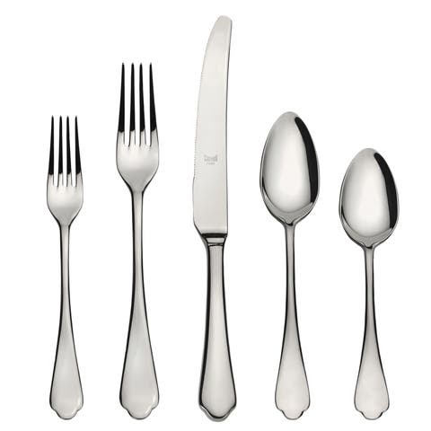 Dolce Vita Flatware Set - 20 Pieces