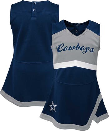 Jersey dress nfl cowboys on sale