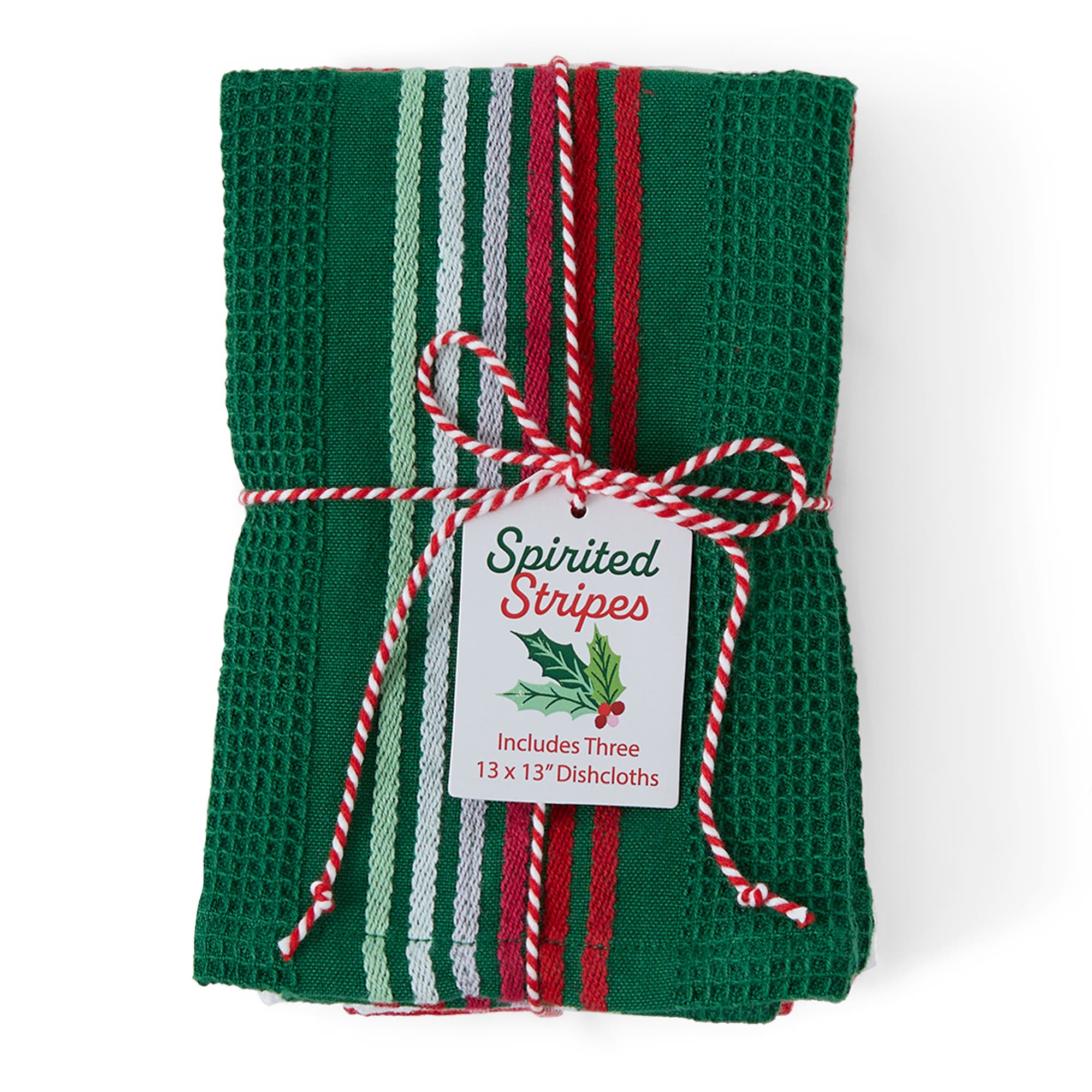 selected Spirited Stripes